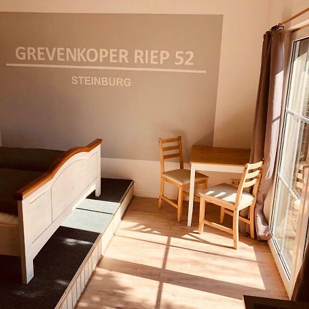 Apartment Lotti Grevenkop Extérieur photo