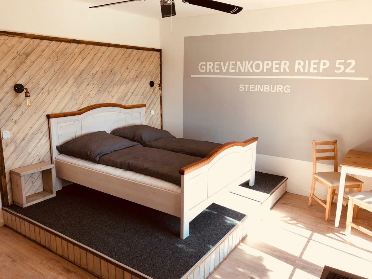Apartment Lotti Grevenkop Extérieur photo